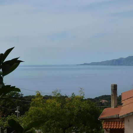 Casa Di Lascio Maratea Oda fotoğraf