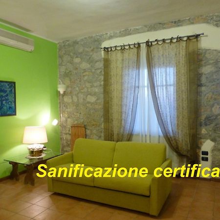 Casa Di Lascio Maratea Dış mekan fotoğraf