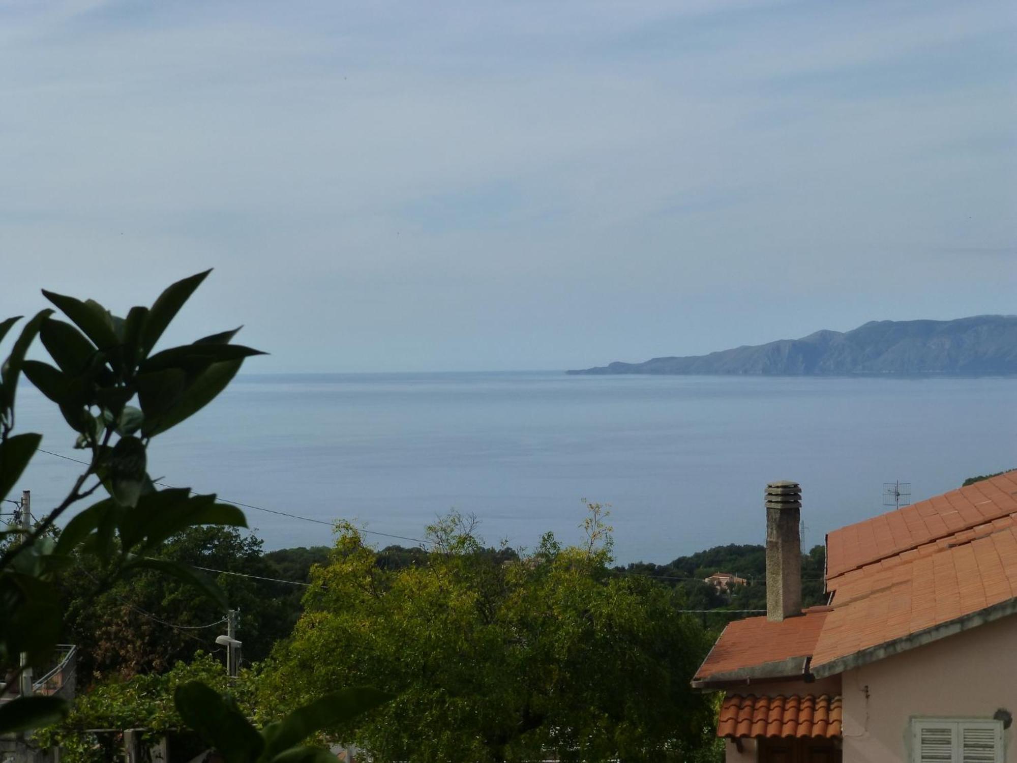 Casa Di Lascio Maratea Oda fotoğraf