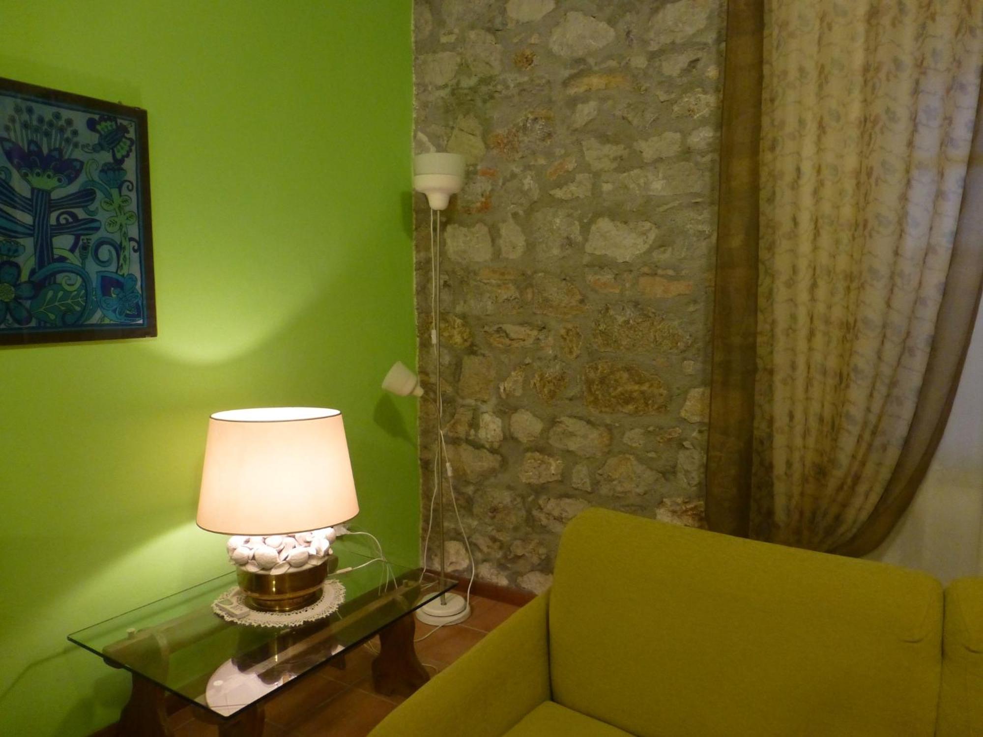 Casa Di Lascio Maratea Oda fotoğraf