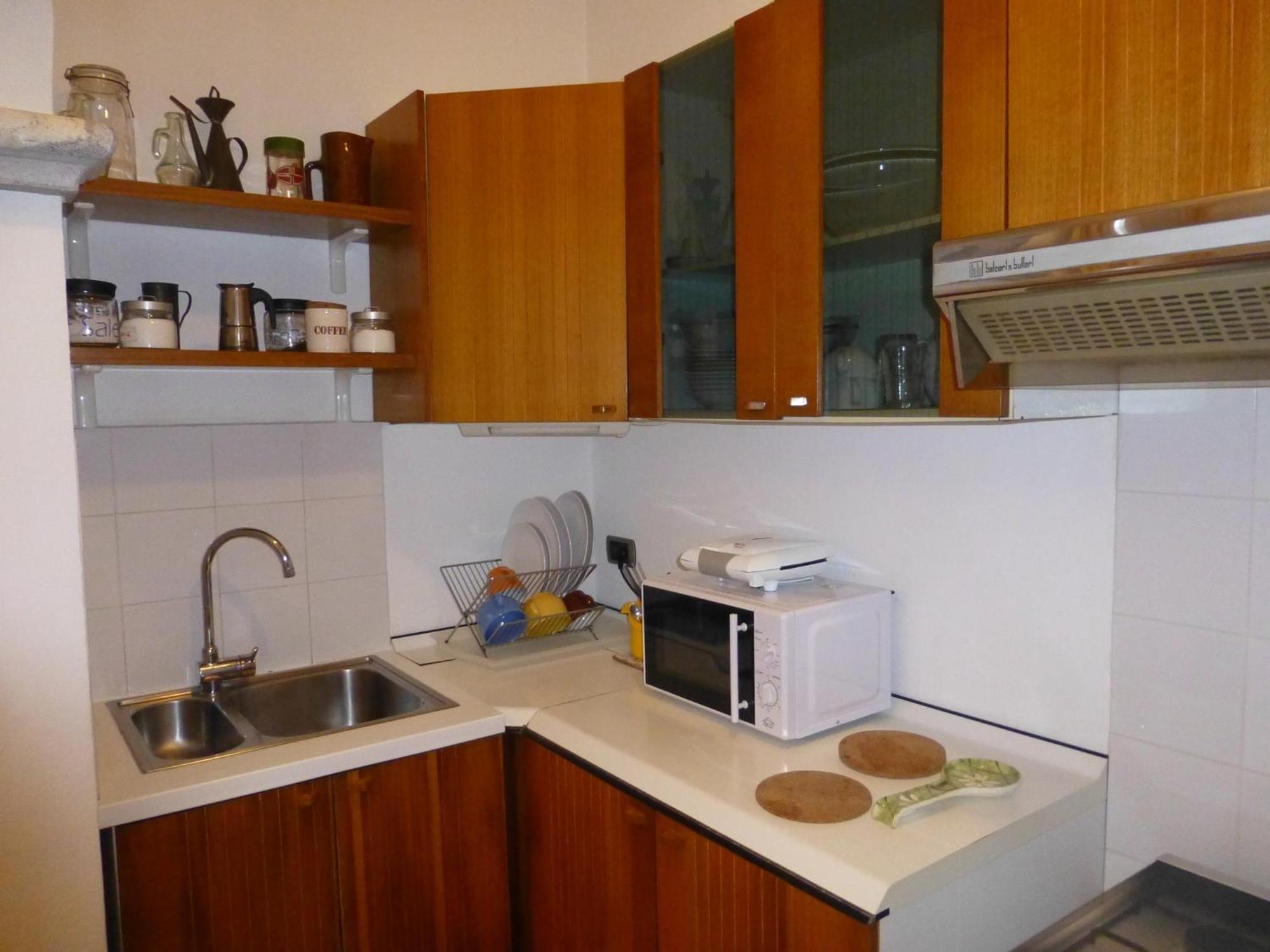 Casa Di Lascio Maratea Oda fotoğraf