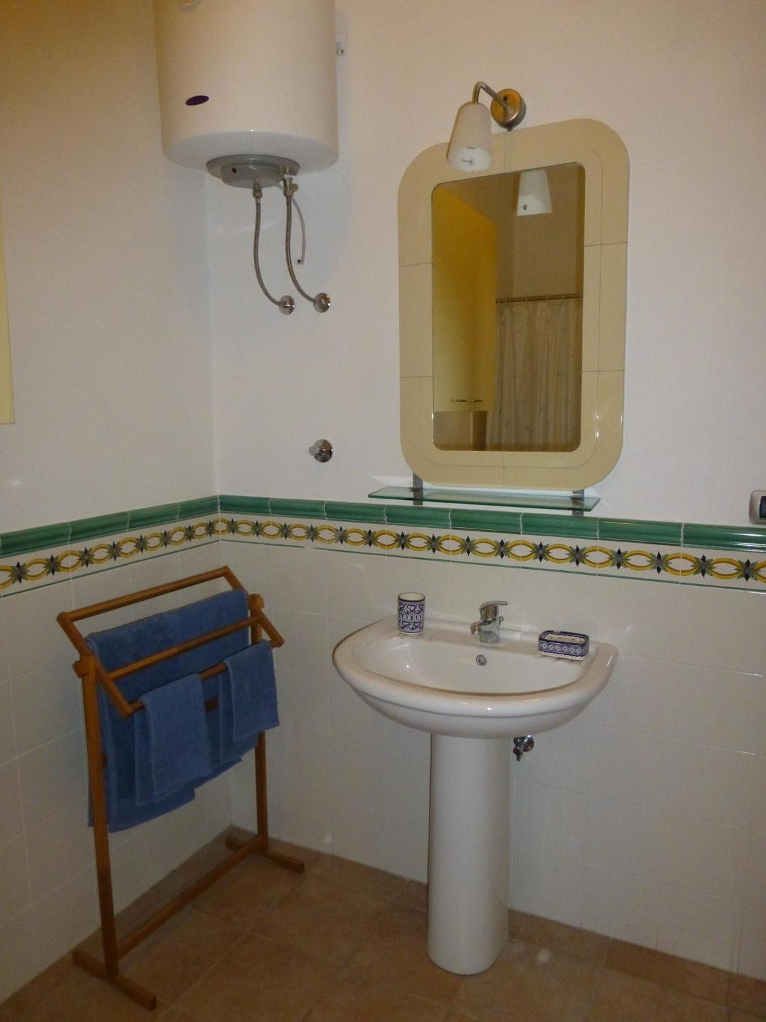Casa Di Lascio Maratea Oda fotoğraf