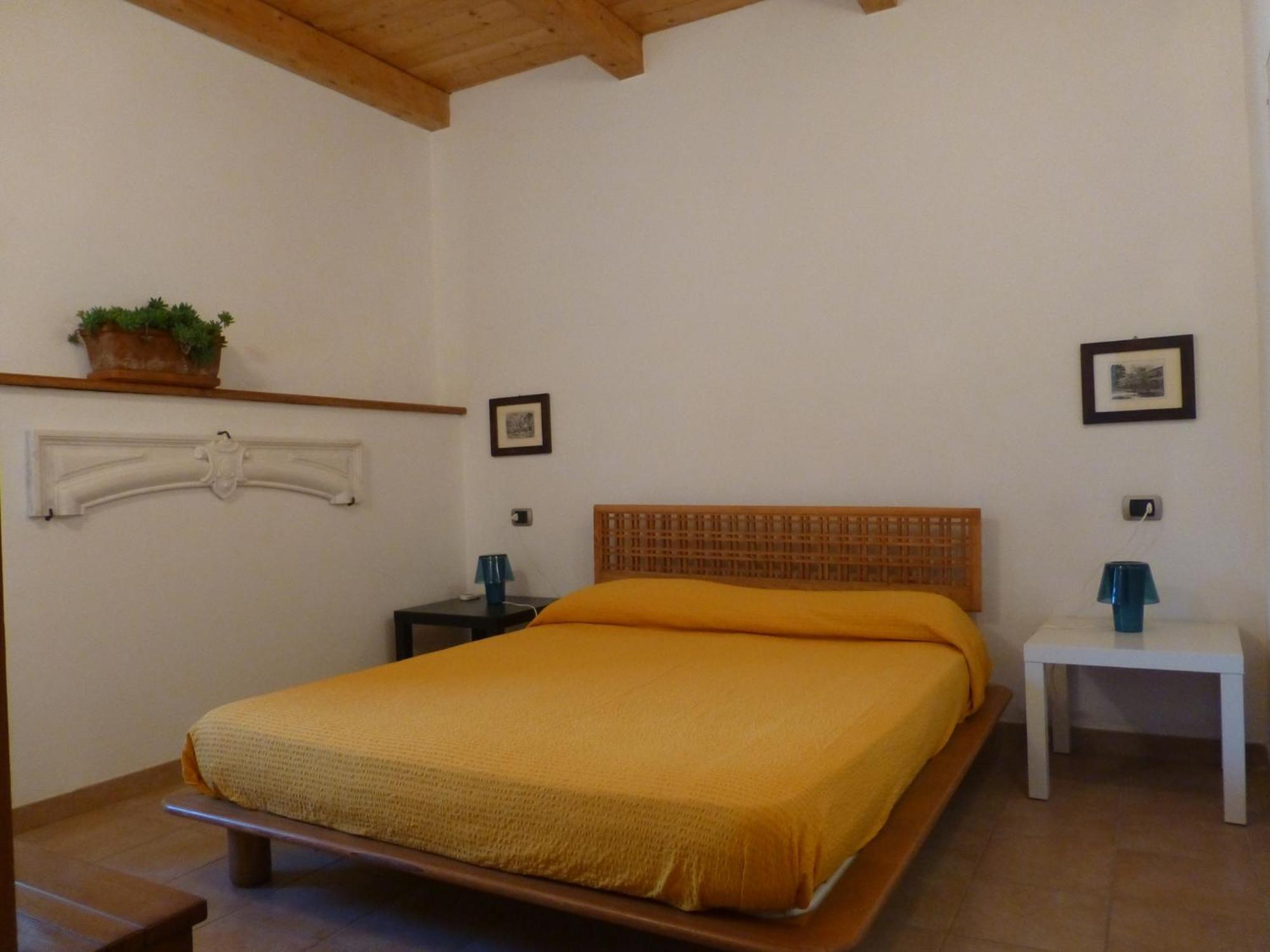 Casa Di Lascio Maratea Oda fotoğraf