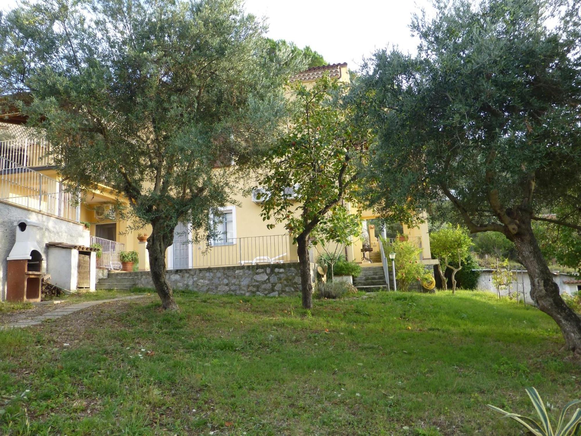 Casa Di Lascio Maratea Oda fotoğraf