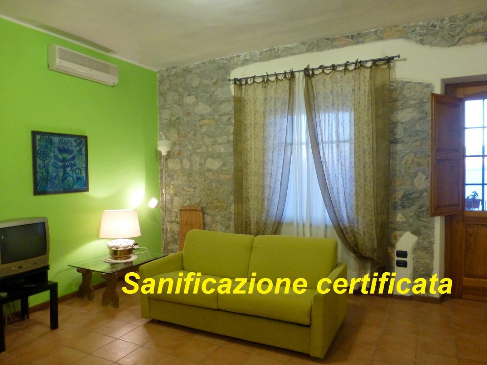 Casa Di Lascio Maratea Dış mekan fotoğraf